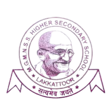 MGM NSS Logo