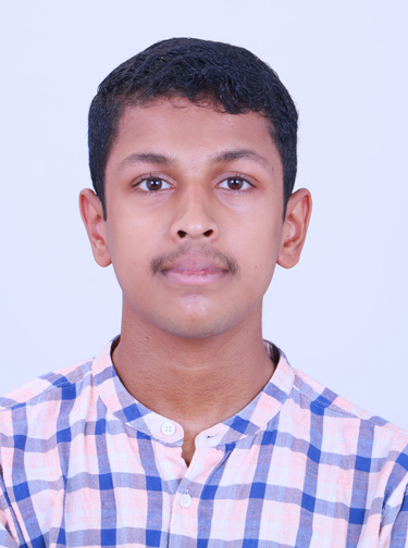 V A Sivanandan Nair